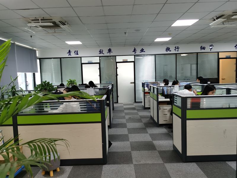 China Wuxi Weishi Industrial Complete Equipment Co., Ltd. Unternehmensprofil